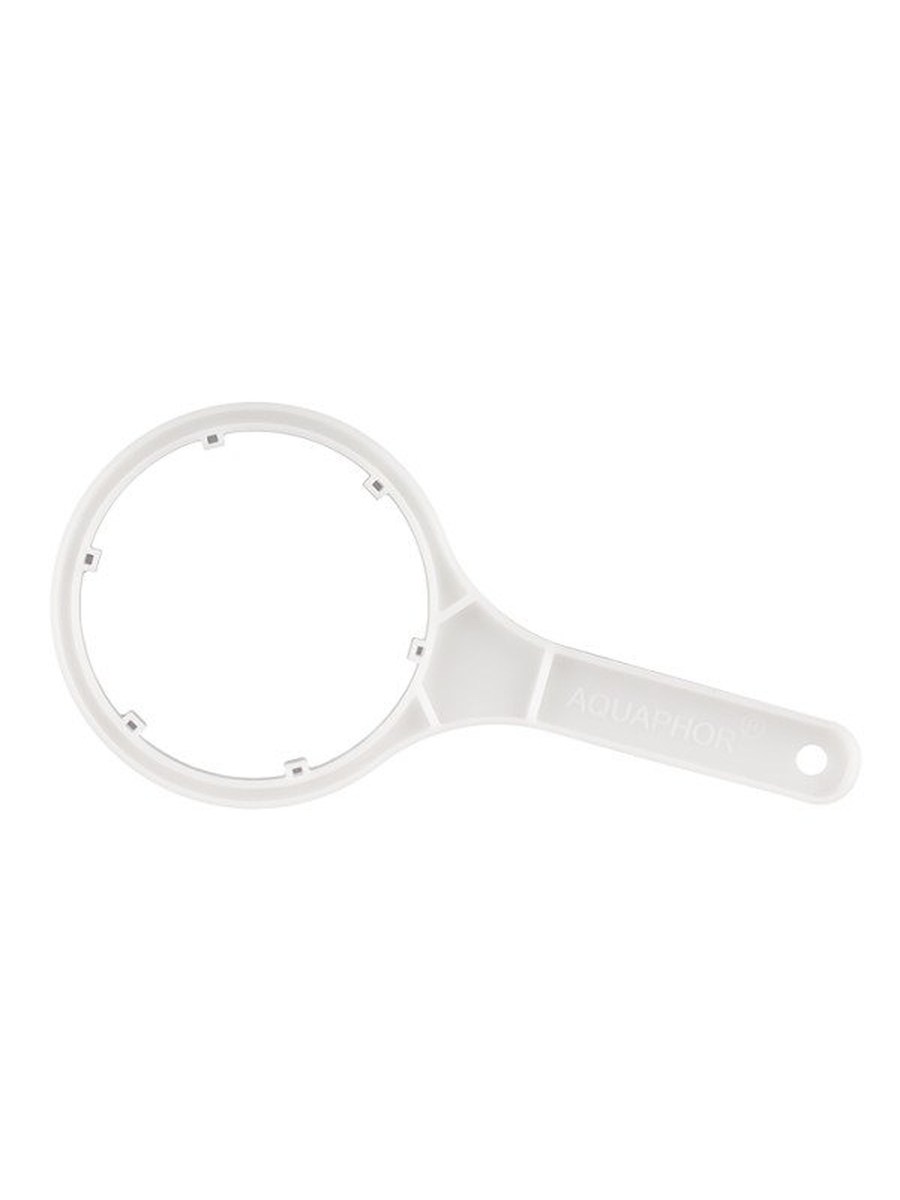 Аквафор Трио Fe фото 7