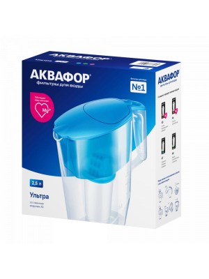 Аквафор Ультра А5 фото 21