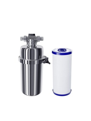 Фильтр Аквафор Викинг Миди 300 для питьевой воды для очистки воды