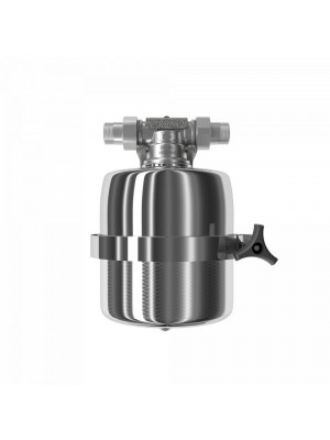 Фильтр Корпус Аквафор Викинг Мини для очистки воды