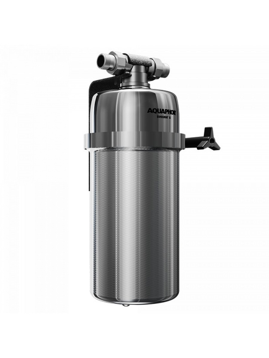 Корпус Аквафор Викинг S фото 3