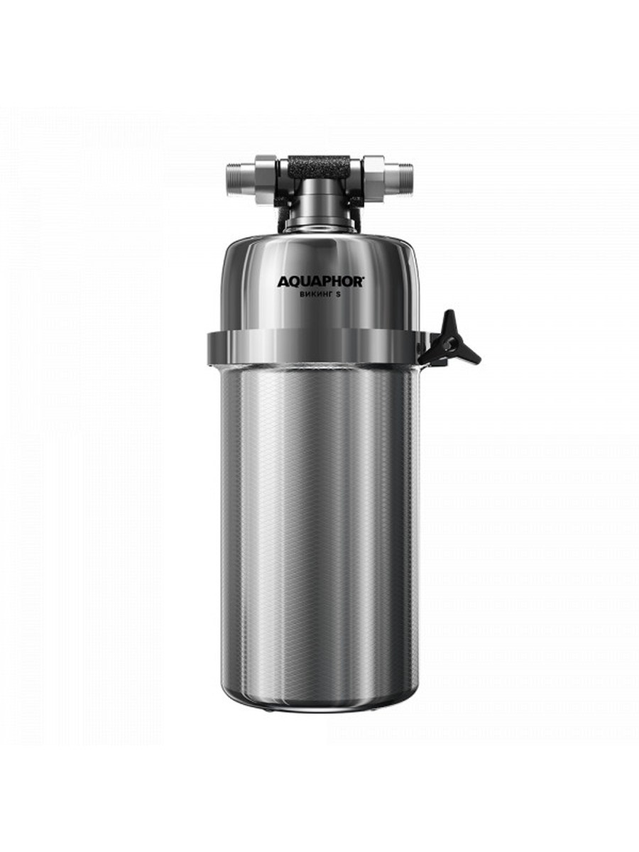 Фильтр Корпус Аквафор Викинг S для очистки воды