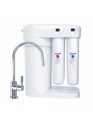 Система АКВАФОР WS1000A + подарок DWM-101S Морион фото 2