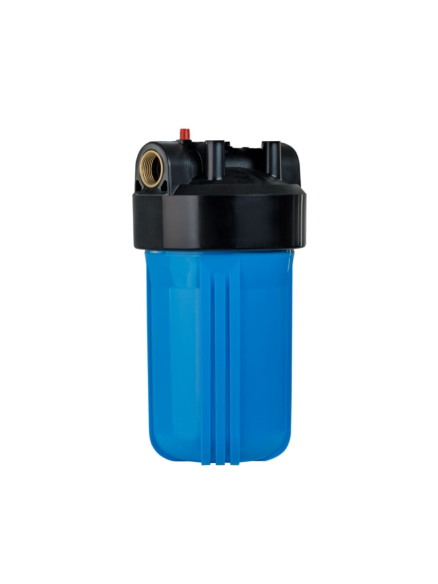 Корпус Магистрального Фильтра Атолл Bb10 Патриот для очистки воды