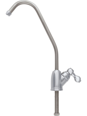 Проточный Питьевой Фильтр Atoll D-31 (Патриот) 2 для очистки воды