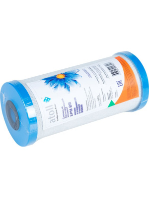 Угольный Картридж Atoll Epm-Bb 1 для очистки воды