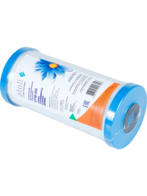 Угольный Картридж Atoll Epm-Bb 2 для очистки воды