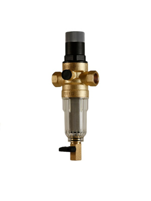 Магистральный Фильтр Atoll Fk06-12A для очистки воды