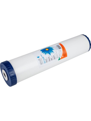 Угольный Картридж Atoll Gac-Bb20 1 для очистки воды