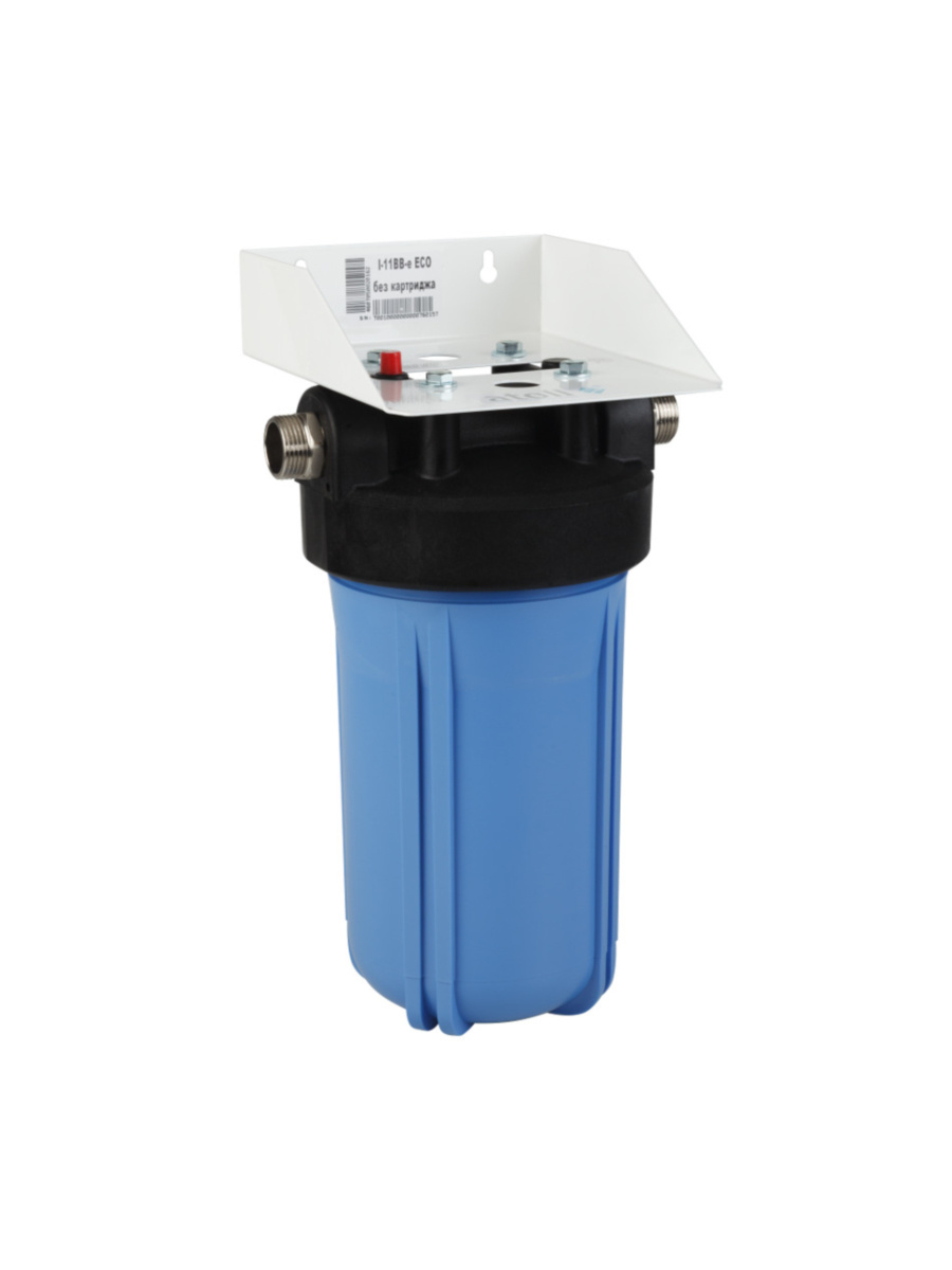 Корпус Магистрального Фильтра Atoll I-11Bb-E Eco для очистки воды