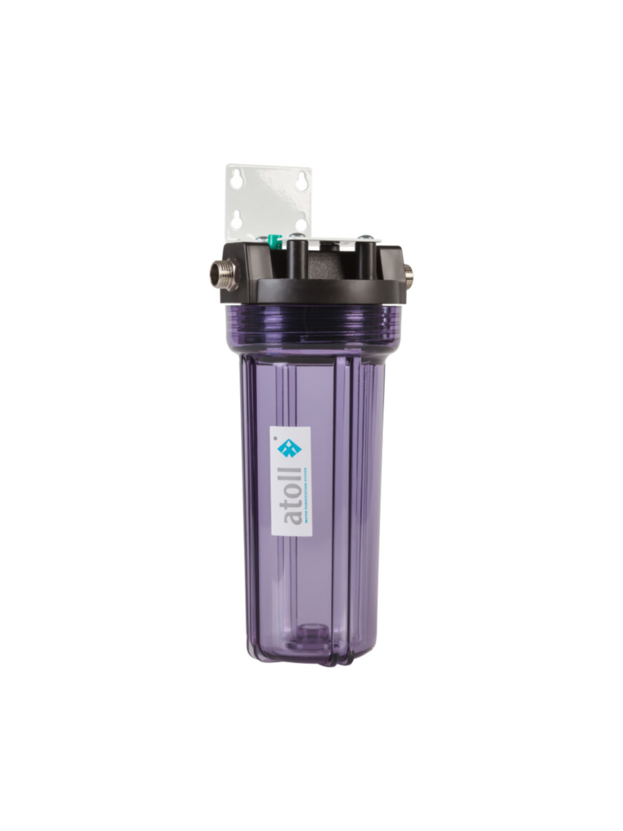 Магистральный Фильтр Atoll I-11Sc-P Std для очистки воды