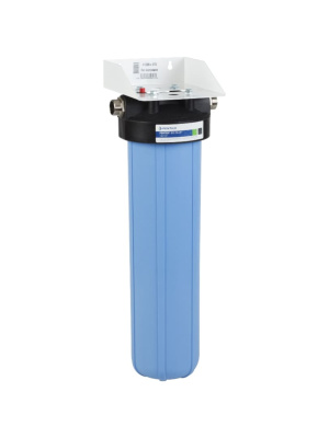 Магистральный Фильтр Atoll I-12Bb-C Std С Наружной Резьбой 1 для очистки воды