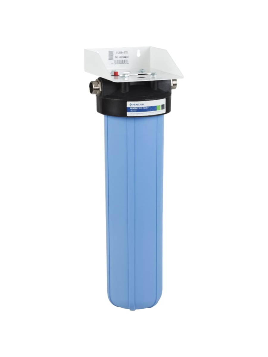 Магистральный Фильтр Atoll I-12Bb-C Std С Наружной Резьбой 1 для очистки воды