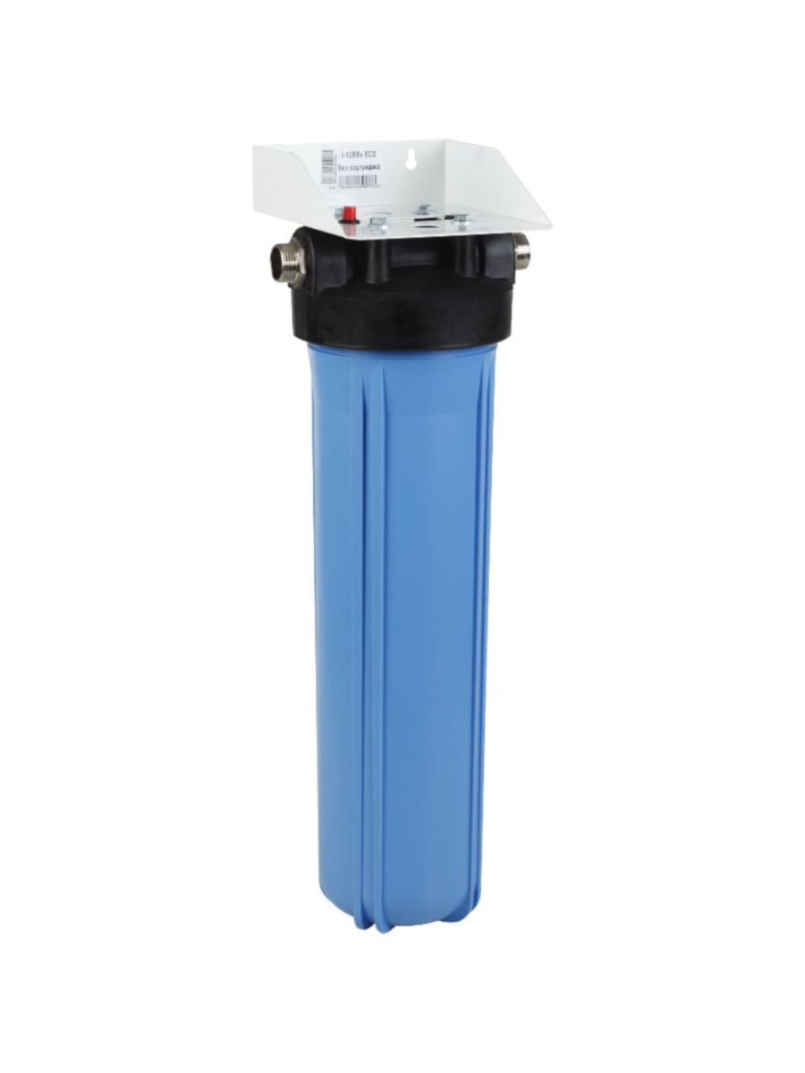 Корпус Магистрального Фильтра Atoll I-12Bb-E Eco для очистки воды