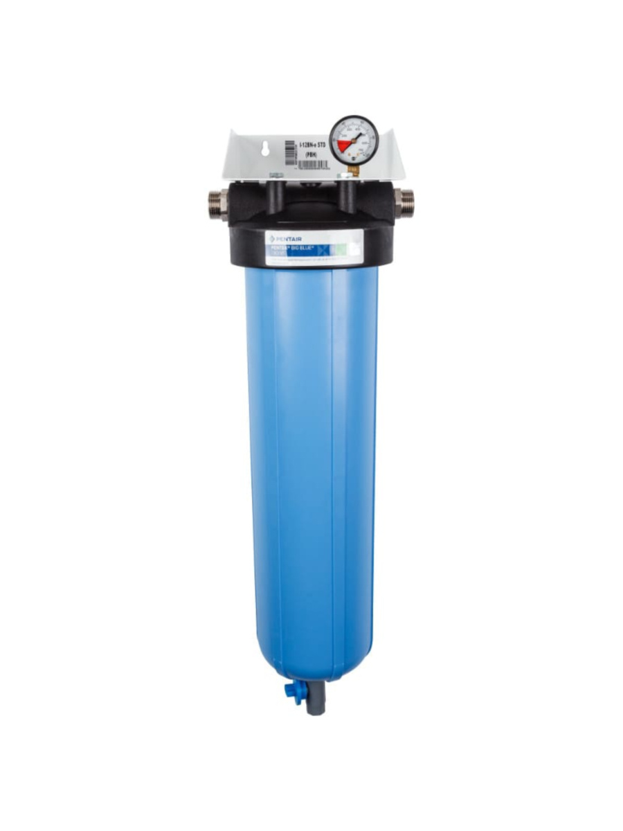 Корпус Магистрального Фильтра Atoll I-12Bn-E Std (Pbh) для очистки воды