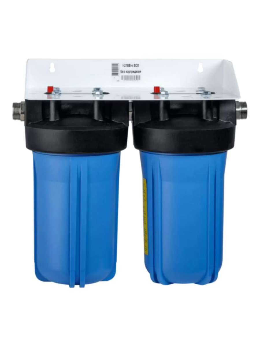 Корпус Магистрального Фильтра Atoll I-21Bb-E Eco для очистки воды