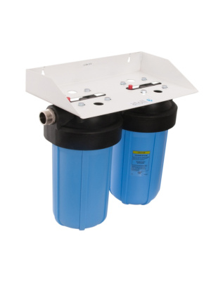 Корпус Магистрального Фильтра Atoll I-21Bb-E Std для очистки воды