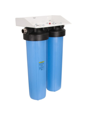 Корпус Магистрального Фильтра Atoll I-22Bb-E Std для очистки воды