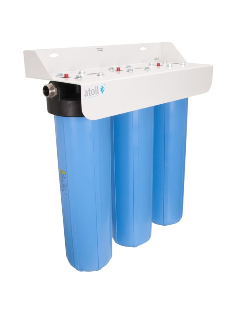 Магистральный Фильтр Atoll I-32Bb-Pic Std для очистки воды