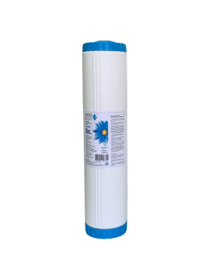 Картридж Atoll Патриот Ws-Bb20 Для Умягчения Жёсткой Воды для очистки воды