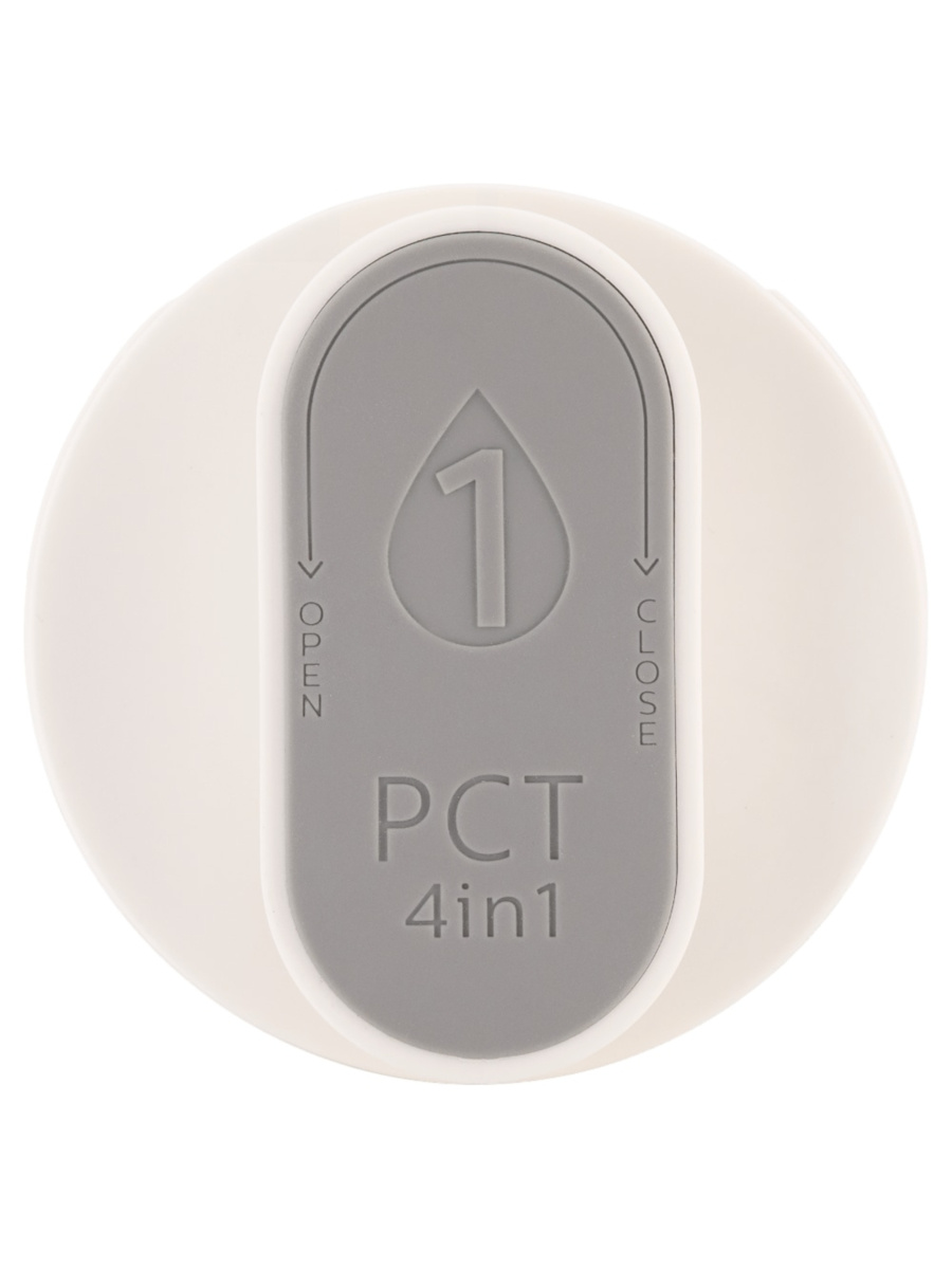 Комбинированный Картридж Atoll Pct-A Twist 2 для очистки воды