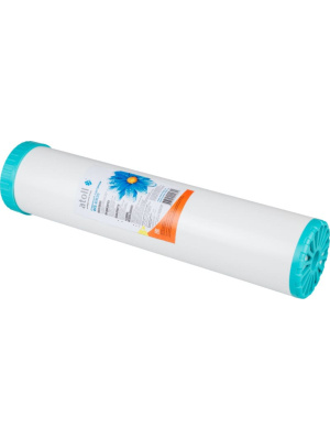 Картридж Atoll Ws-Bb20 Для Умягчения Жёсткой Воды 2 для очистки воды