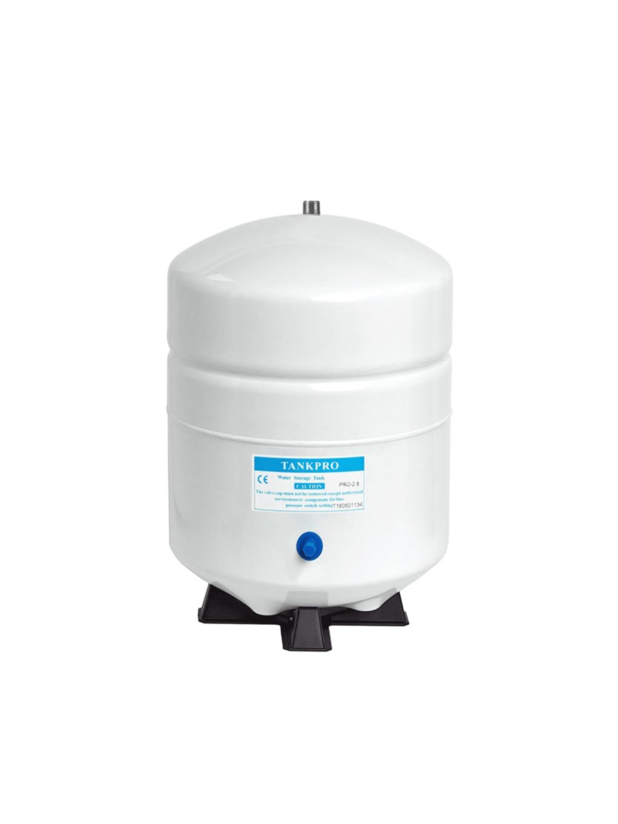 Накопительная Ёмкость Барьер Для Систем Обратного Осмоса для очистки воды