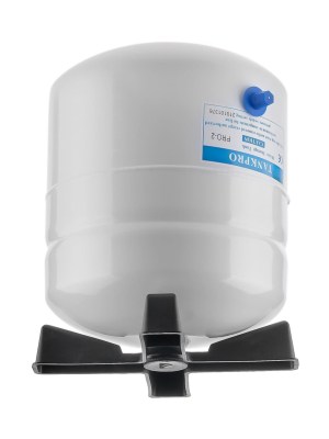 Накопительный Бак Гейзер 2G Для Обратного Осмоса 1 для очистки воды