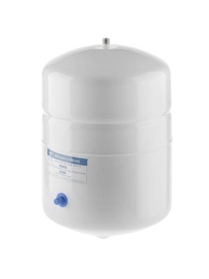 Накопительный Бак Гейзер 3G Для Обратного Осмоса 1 для очистки воды