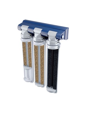 Проточный Питьевой Фильтр Барьер Эксперт Жесткость X2 2 для очистки воды