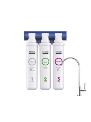 Проточный Питьевой Фильтр Барьер Эксперт Жесткость для очистки воды