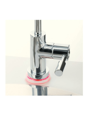 Проточный Питьевой Фильтр Барьер Эксперт Стандарт С Индикатором Ресурса 6 для очистки воды