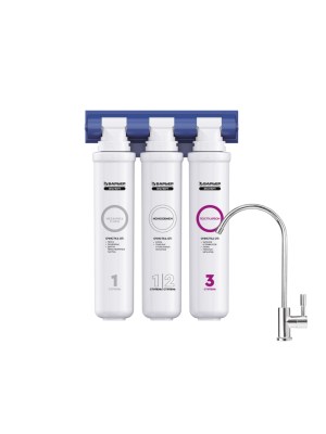 Проточный Питьевой Фильтр Барьер Эксперт Стандарт для очистки воды