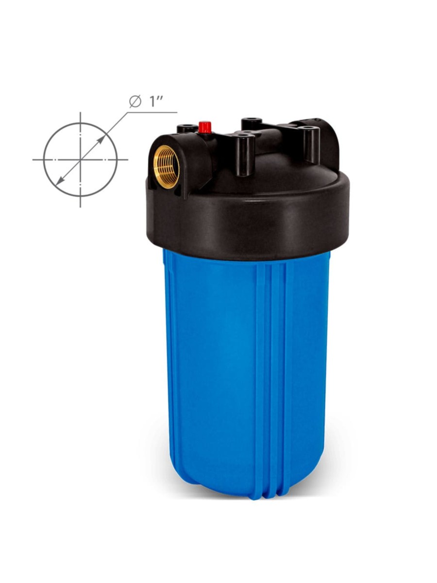 Корпус Магистрального Фильтра Барьер Профи Bb10 G1 2 для очистки воды