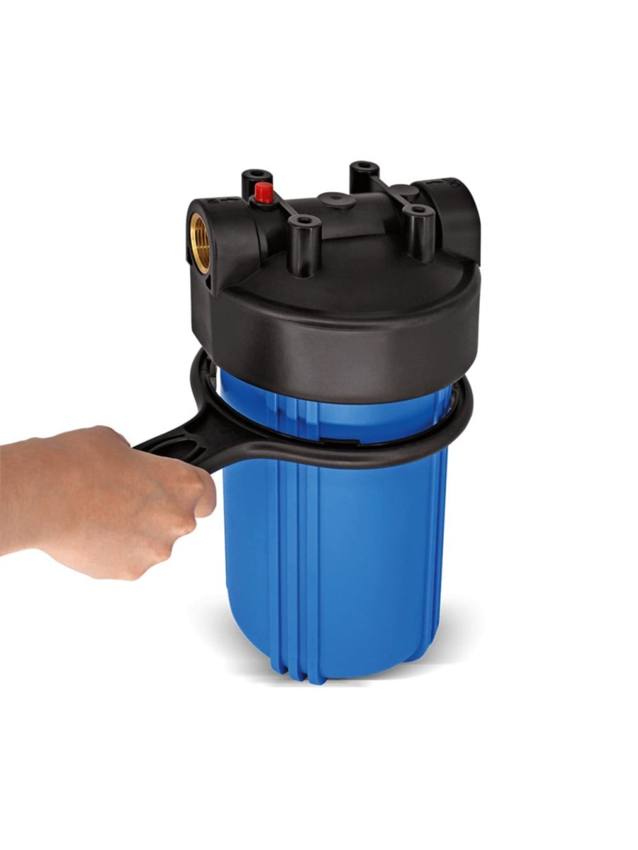 Корпус Магистрального Фильтра Барьер Профи Bb10 G1 3 для очистки воды