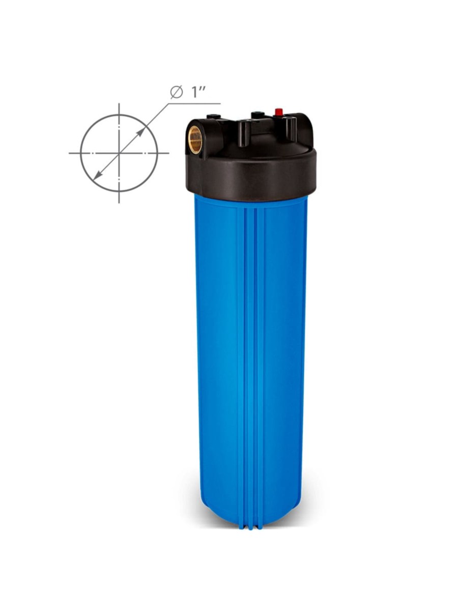 Корпус Магистрального Фильтра Барьер Профи Bb20 G1 3 для очистки воды