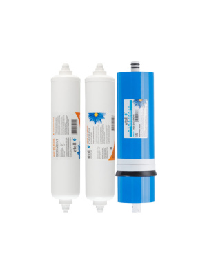 Набор Картриджей Atoll №116 Stda для очистки воды