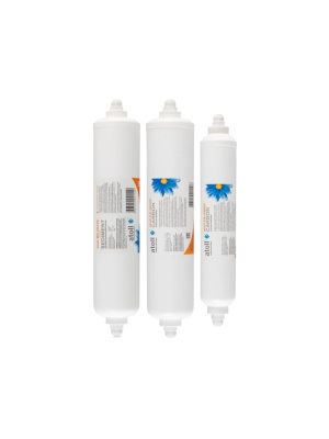 Набор Картриджей Atoll №206 Stda для очистки воды