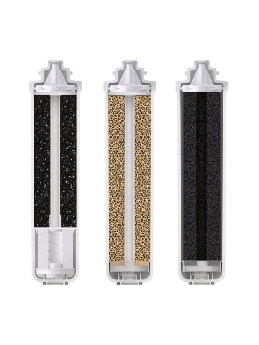 Набор Картриджей Барьер Актив Сила Баланса 1 для очистки воды