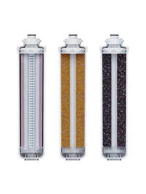 Набор Картриджей Барьер Эксперт Комплекс 1 для очистки воды