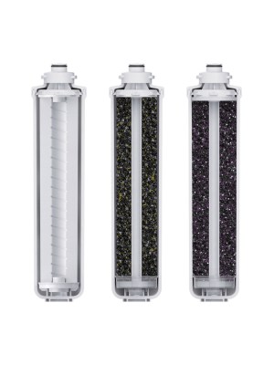 Набор Картриджей Барьер Эксперт Для Мягкой Воды 1 для очистки воды