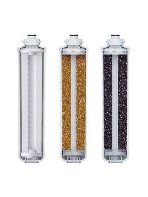 Набор Картриджей Барьер Эксперт Жесткость 1 для очистки воды