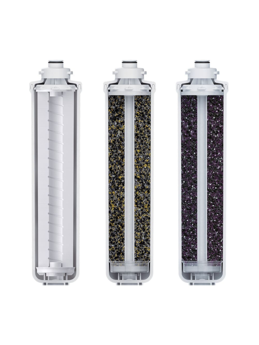 Набор Картриджей Барьер Эксперт Стандарт 1 для очистки воды