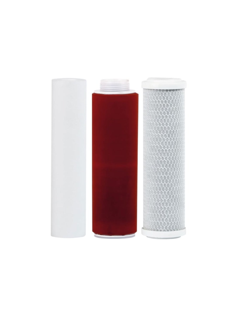 Набор Картриджей Гейзер №1 для очистки воды