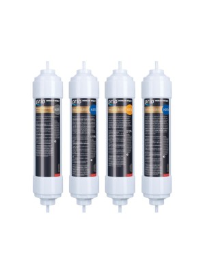 Набор Картриджей Prio Новая Вода K683 для очистки воды