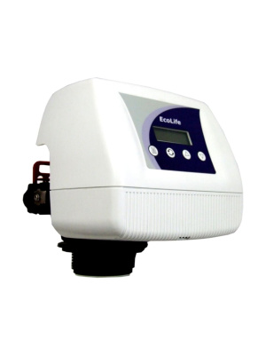 Блок Управления Atoll Ecolife Bnt-1851He(T) для очистки воды