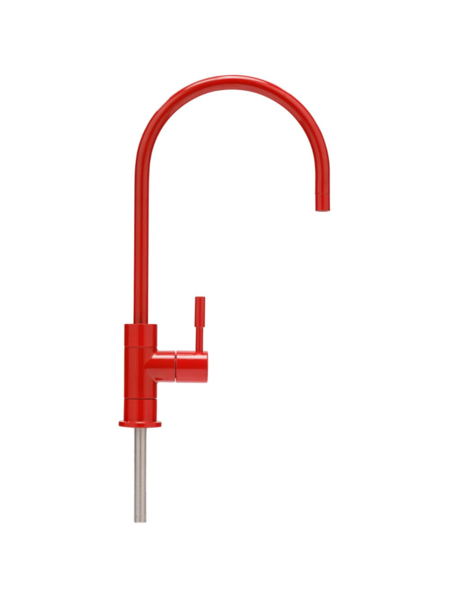 Кран Atoll A-8883-Rd Для Фильтра Под Мойкой 1 для очистки воды