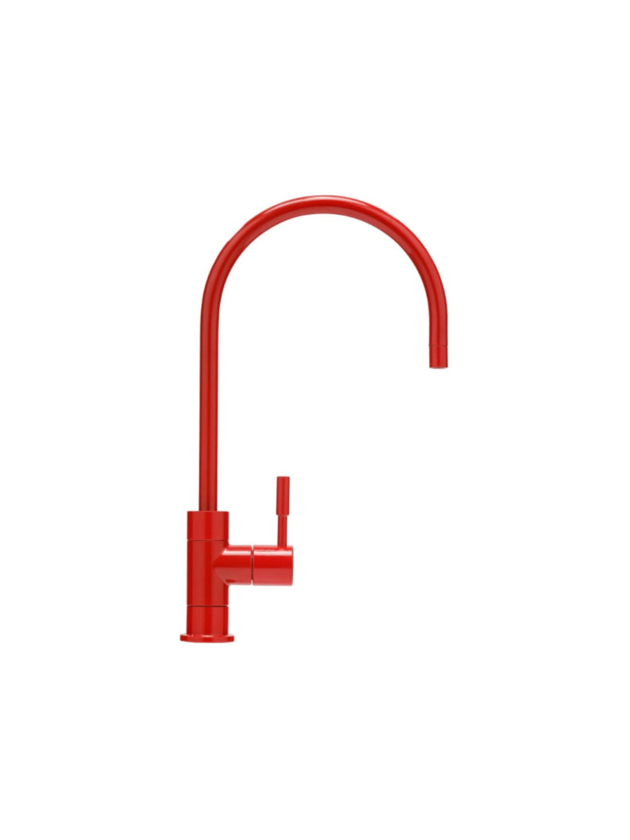 Кран Atoll A-8883-Rd Для Фильтра Под Мойкой для очистки воды