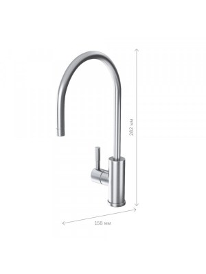 Кран для питьевой воды WLG1301-010 фото 4