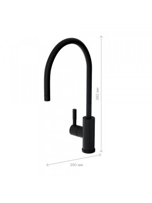 Кран для питьевой воды WLG 1301-011 фото 4